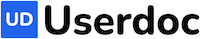 Userdoc logo