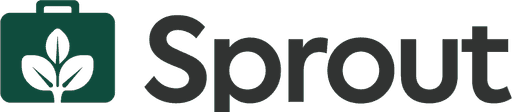 usesprout logo