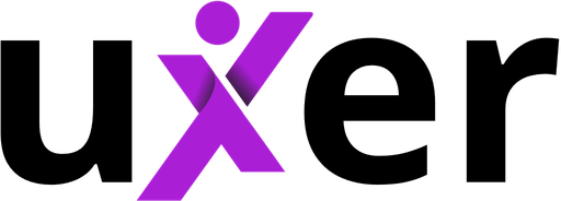 Uxer AI logo