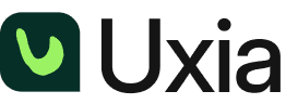 Uxia logo