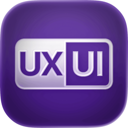 UXUI Principles logo