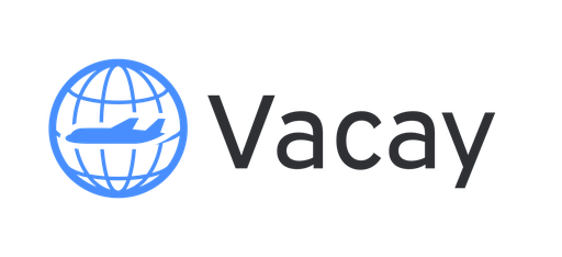 Vacay logo