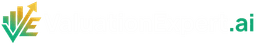 Valuation Expert logo