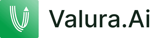 Valura.Ai logo