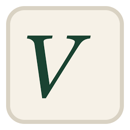 Vantage logo