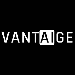 Vantaige logo