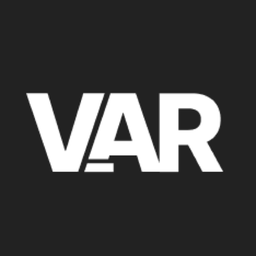 Varchive logo