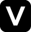 Vaultr logo