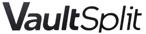 VaultSplit- Your AI CFO logo