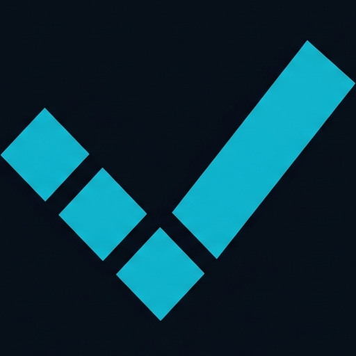 vdiff logo