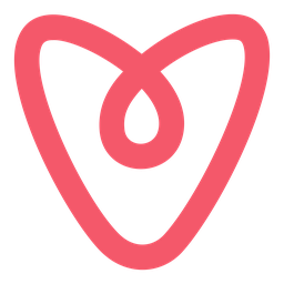 VDown logo