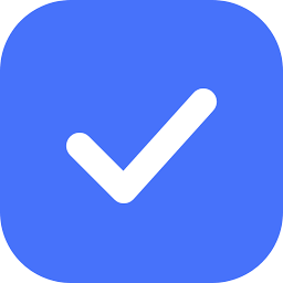 Vector ToDo logo