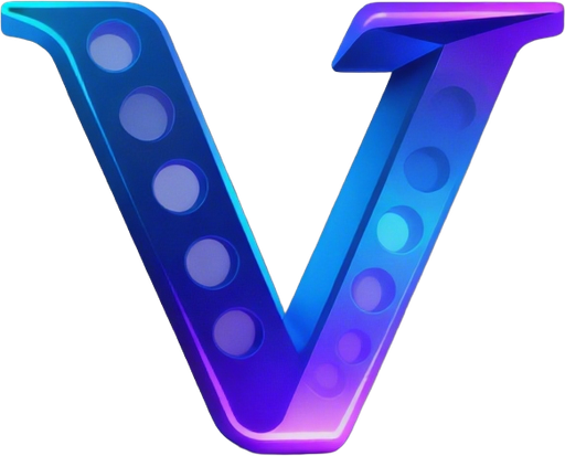 Ved Ai logo