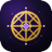 Vedic Astrology Chart logo