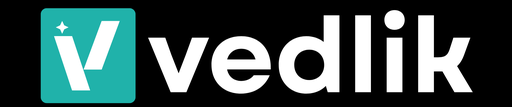 Vedlik logo
