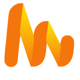 VedVaani logo