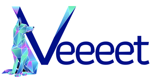 Veeeet logo