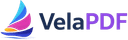 VelaPDF logo