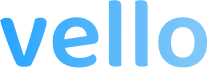 Vello logo