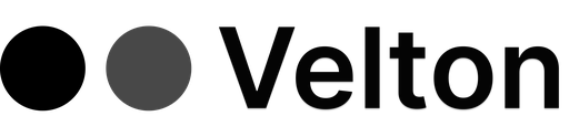 Velton logo