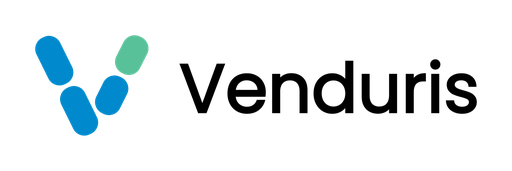 Venduris logo