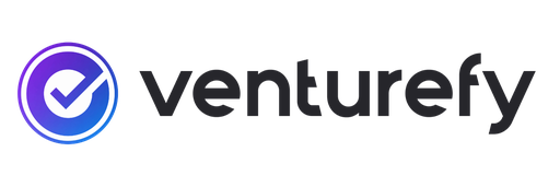 Venturefy logo