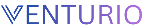 Venturio logo