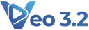 Veo 3.2 logo