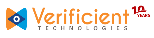 Verificient logo