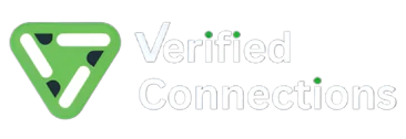 Verified Connections logo