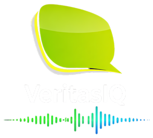 VeritasIQ logo