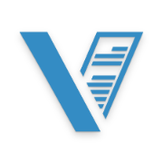 Vero Scribe logo