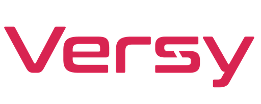 Versy logo
