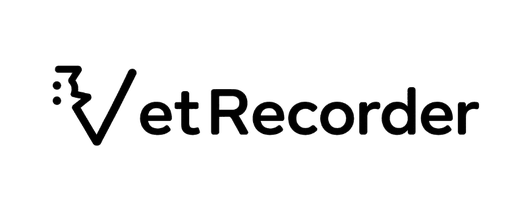 VetRecorder logo