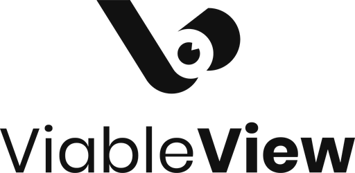 ViableView logo