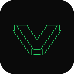 Vibe App Scanner logo