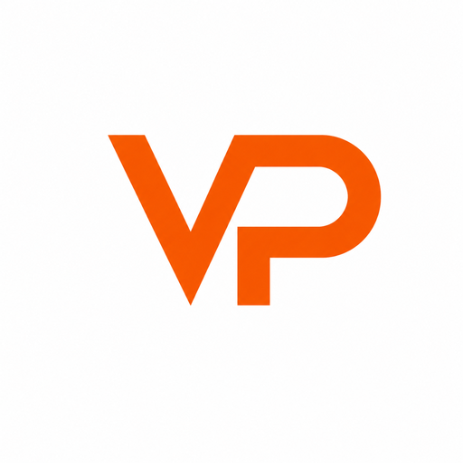 Vibe Promote logo