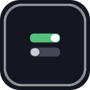 Vibedock logo