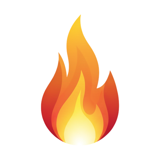 Vibefyre logo