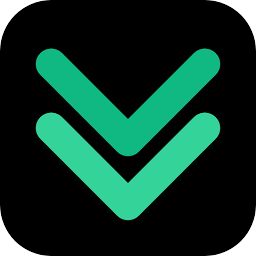 VibeKing logo