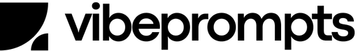 VibePrompts logo
