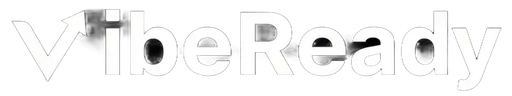 VibeReady logo