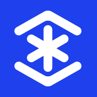 VibeStack logo