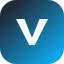 VibeTalent logo