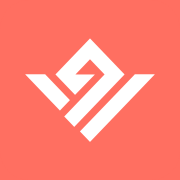 VibeView logo