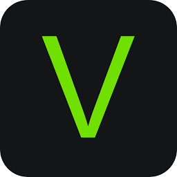 VibeVoice AI logo