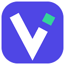Vibeworker logo