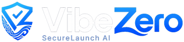 VibeZero logo