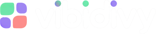 VibiDivy logo