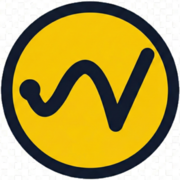Vibitely logo